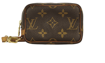 Louis Vuitton Trousse Wapity Case, front view